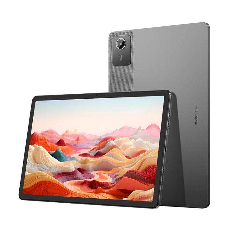 Lenovo Xiaoxin Pad 2024 Paperlike Screen 11 inch WiFi Tablet, 8GB+128GB, Android 13, Qualcomm Snapdragon 685 Octa Core, Support Face Identification(Dark Grey) - Lenovo by Lenovo | Online Shopping South Africa | PMC Jewellery | Buy Now Pay Later Mobicred