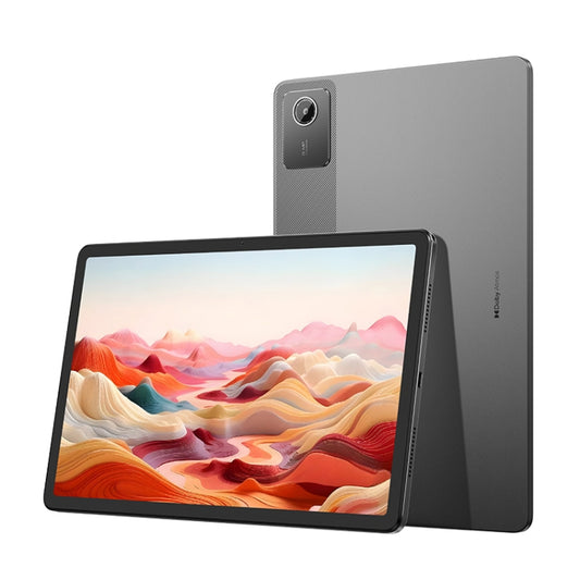 Lenovo Xiaoxin Pad 2024 Paperlike Screen Learning Version 11 inch WiFi Tablet, 8GB+128GB, Android 13, Qualcomm Snapdragon 685 Octa Core, Support Face Identification(Dark Grey) - Lenovo by Lenovo | Online Shopping South Africa | PMC Jewellery | Buy Now Pay Later Mobicred