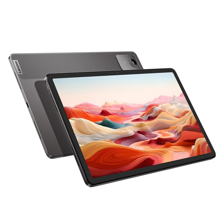 Lenovo Xiaoxin Pad 2024 Paperlike Screen Learning Version 11 inch WiFi Tablet, 8GB+128GB, Android 13, Qualcomm Snapdragon 685 Octa Core, Support Face Identification(Dark Grey) - Lenovo by Lenovo | Online Shopping South Africa | PMC Jewellery | Buy Now Pay Later Mobicred