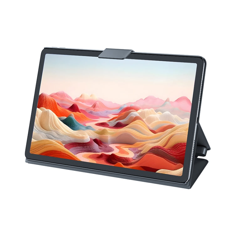 Lenovo Xiaoxin Pad 2024 Paperlike Screen Learning Version 11 inch WiFi Tablet, 8GB+128GB, Android 13, Qualcomm Snapdragon 685 Octa Core, Support Face Identification(Dark Grey) - Lenovo by Lenovo | Online Shopping South Africa | PMC Jewellery | Buy Now Pay Later Mobicred