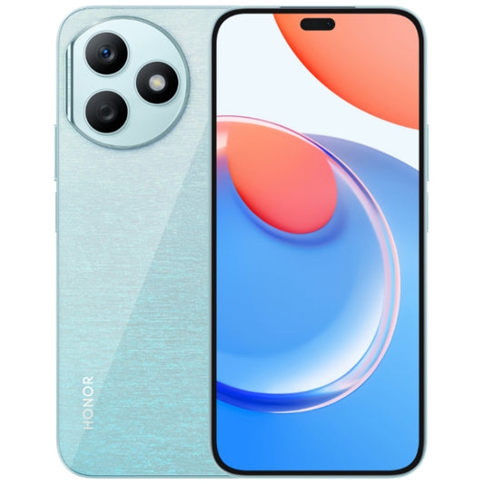 Honor Play8T Pro, 8GB+256GB,  6.7 inch MagicOS 8.0 Dimensity 6080 Octa Core up to 2.4GHz, Network: 5G, OTG, Not Support Google Play(Blue) - Honor by Huawei | Online Shopping South Africa | PMC Jewellery | Buy Now Pay Later Mobicred