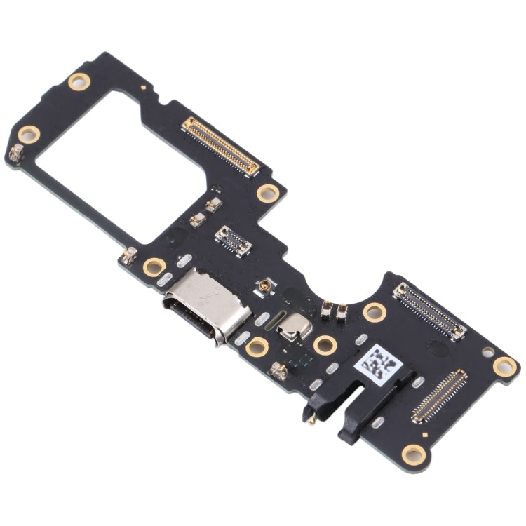 For OPPO Find X5 Lite Original Charging Port Board - free shipping - PMC TechLife - Order now!