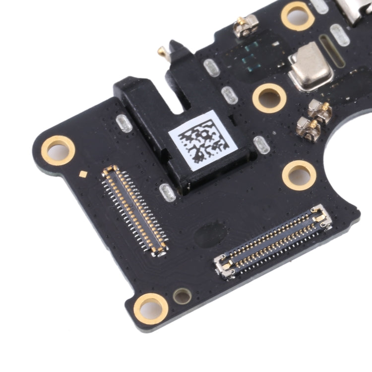 For OPPO Find X5 Lite Original Charging Port Board - free shipping - PMC TechLife - Order now!