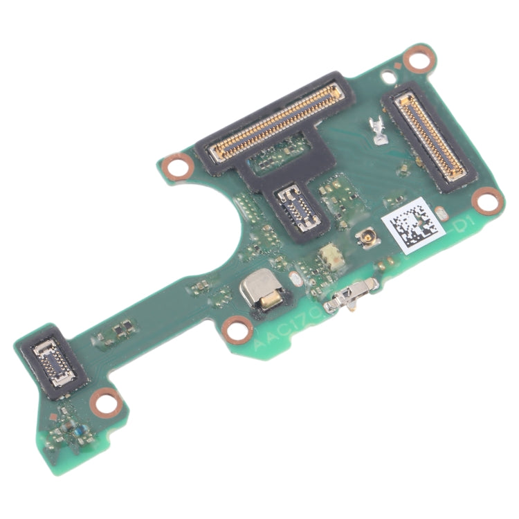 For OPPO A3 China PKA110 Original Charging Port Board - Small Board by PMC Jewellery | Online Shopping South Africa | PMC Jewellery | Buy Now Pay Later Mobicred