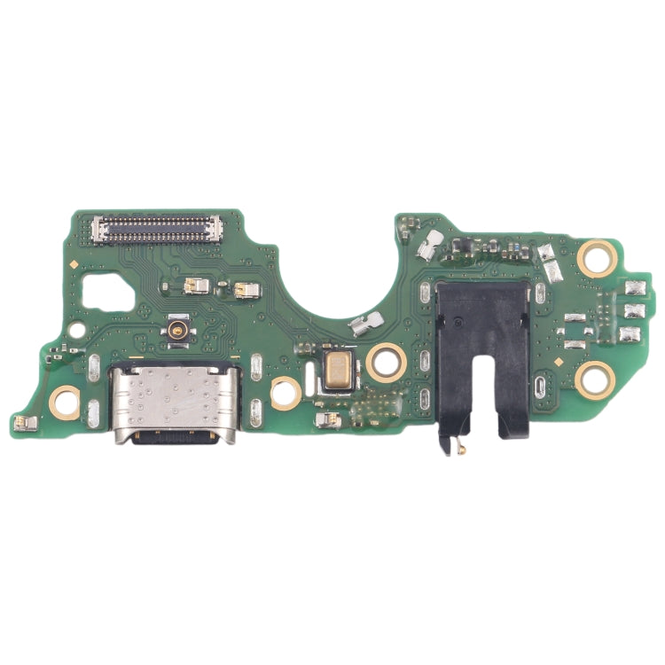 For OPPO A18 4G CPH2591 Original Charging Port Board - Small Board by PMC Jewellery | Online Shopping South Africa | PMC Jewellery | Buy Now Pay Later Mobicred