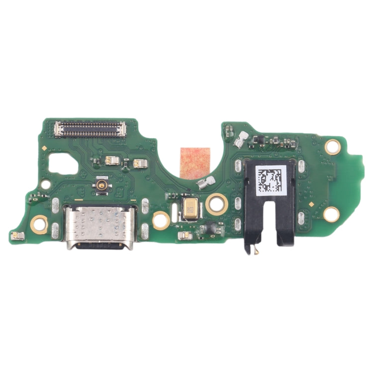 For OPPO A79 5G 2023 CPH2553 Original Charging Port Board - Small Board by PMC Jewellery | Online Shopping South Africa | PMC Jewellery | Buy Now Pay Later Mobicred