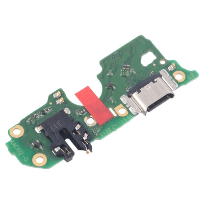 For OPPO A79 5G 2023 CPH2553 Original Charging Port Board - Small Board by PMC Jewellery | Online Shopping South Africa | PMC Jewellery | Buy Now Pay Later Mobicred