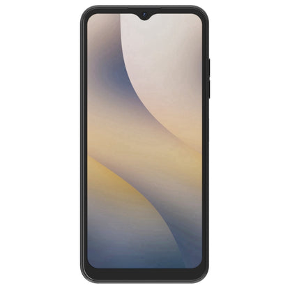 HOTWAV Note 13, 4GB+128GB, Side Fingerprint Identification, 6.6 inch Android 13 T606 Octa Core up to 1.6GHz, Network: 4G, NFC, OTG(Black) - Other by HOTWAV | Online Shopping South Africa | PMC Jewellery | Buy Now Pay Later Mobicred