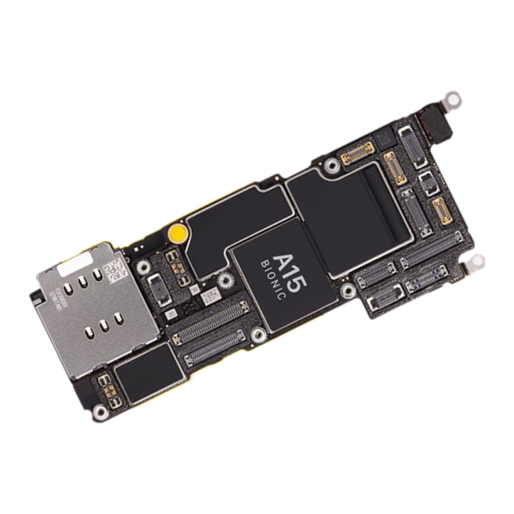 For iPhone 13 Pro 256GB Original Unlocked Mainboard Single SIM E-SIM US Version with Face ID - Others by PMC TechLife | Online Shopping South Africa | PMC TechLife | Buy Now Pay Later Mobicred