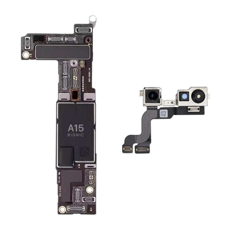 For iPhone 14 Plus 256GB Original Unlocked Mainboard Single SIM E-SIM US Version with Face ID - Others by PMC TechLife | Online Shopping South Africa | PMC TechLife | Buy Now Pay Later Mobicred
