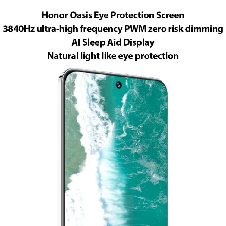 Honor 200, 16GB+256GB, Screen Fingerprint Identification, 6.7 inch MagicOS 8.0 Snapdragon 7 Gen 3 Octa Core, Network: 5G, NFC, OTG(Black) - Honor by Huawei | Online Shopping South Africa | PMC Jewellery | Buy Now Pay Later Mobicred