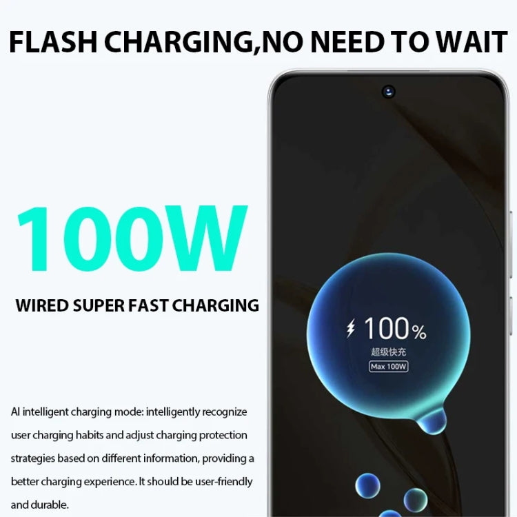 Honor 200, 16GB+256GB, Screen Fingerprint Identification, 6.7 inch MagicOS 8.0 Snapdragon 7 Gen 3 Octa Core, Network: 5G, NFC, OTG(Black) - Honor by Huawei | Online Shopping South Africa | PMC Jewellery | Buy Now Pay Later Mobicred