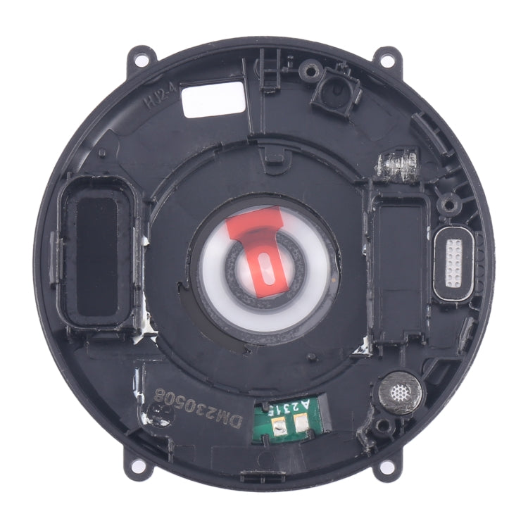 For Huawei Watch GT 3 42mm Original Rear Housing Cover(Black) - For Huawei by PMC TechLife | Online Shopping South Africa | PMC TechLife | Buy Now Pay Later Mobicred
