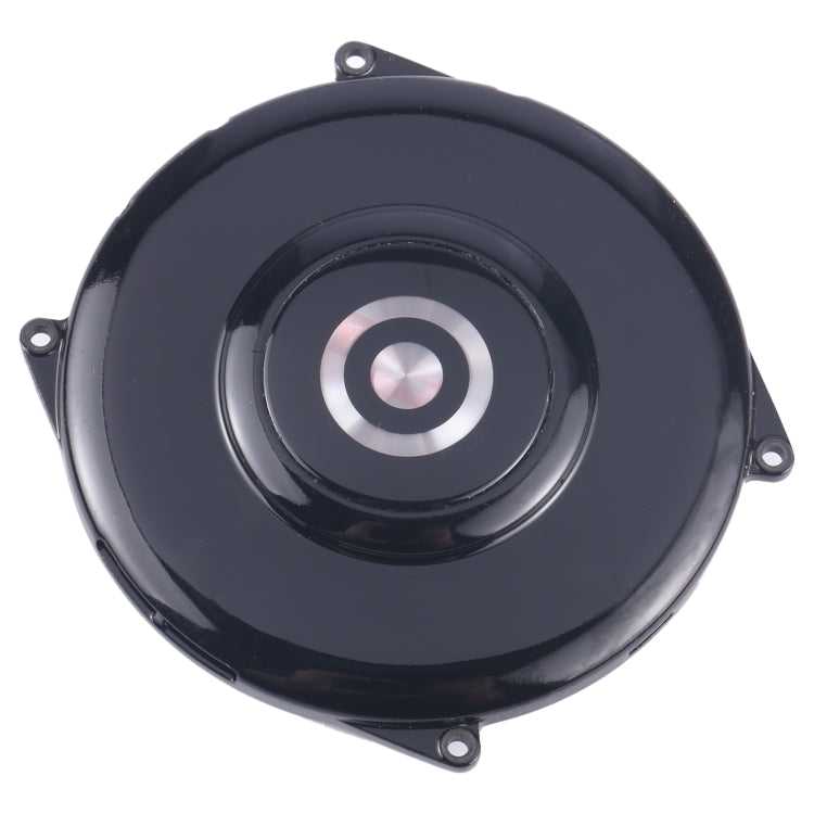 For Huawei Watch GT 3 46mm Original Rear Housing Cover(Black) - For Huawei by PMC TechLife | Online Shopping South Africa | PMC TechLife | Buy Now Pay Later Mobicred