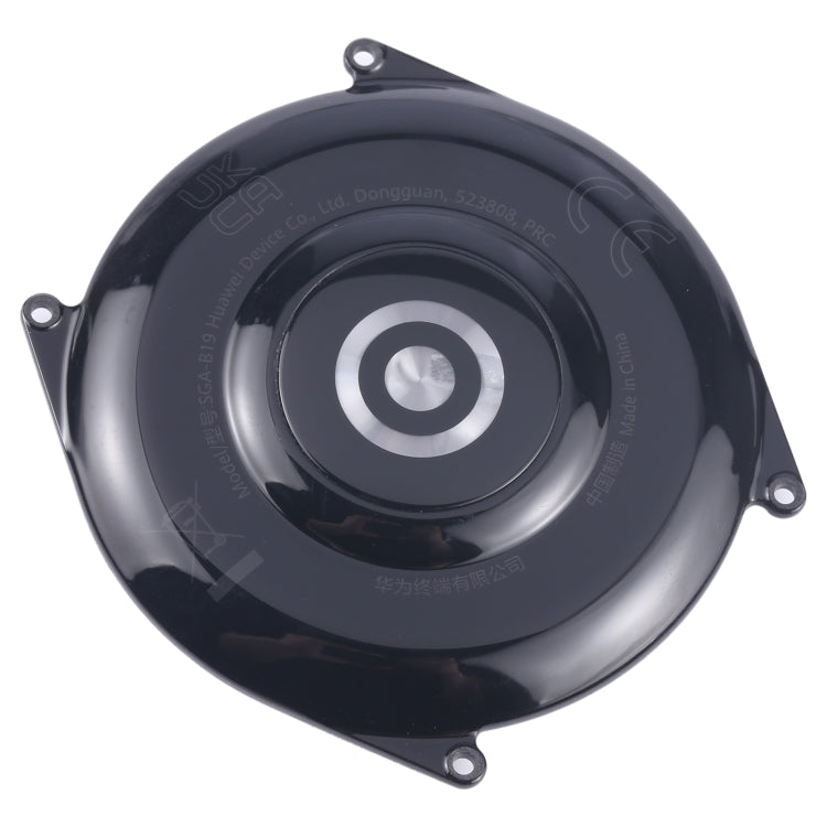 For Huawei Watch Buds Original Rear Housing Cover(Black) - free shipping - PMC TechLife - Order now!