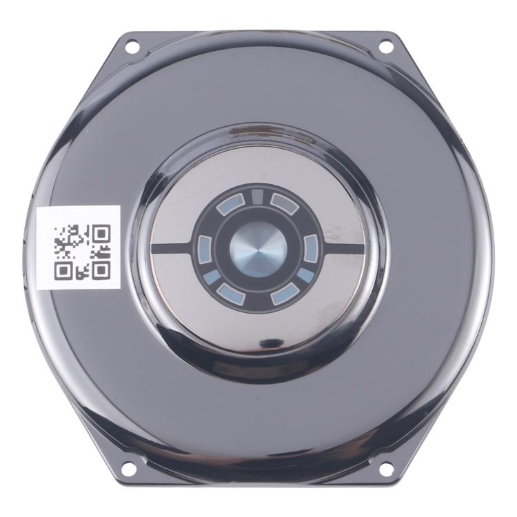 For Huawei Watch GT 5 Pro 46mm Original Rear Housing Cover(Black) - free shipping - PMC TechLife - Order now!