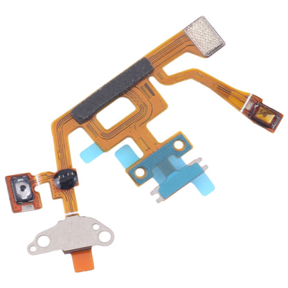 For Huawei Watch GT Runner 46mm Original Power Button Flex Cable - For Huawei by PMC Jewellery | Online Shopping South Africa | PMC Jewellery | Buy Now Pay Later Mobicred