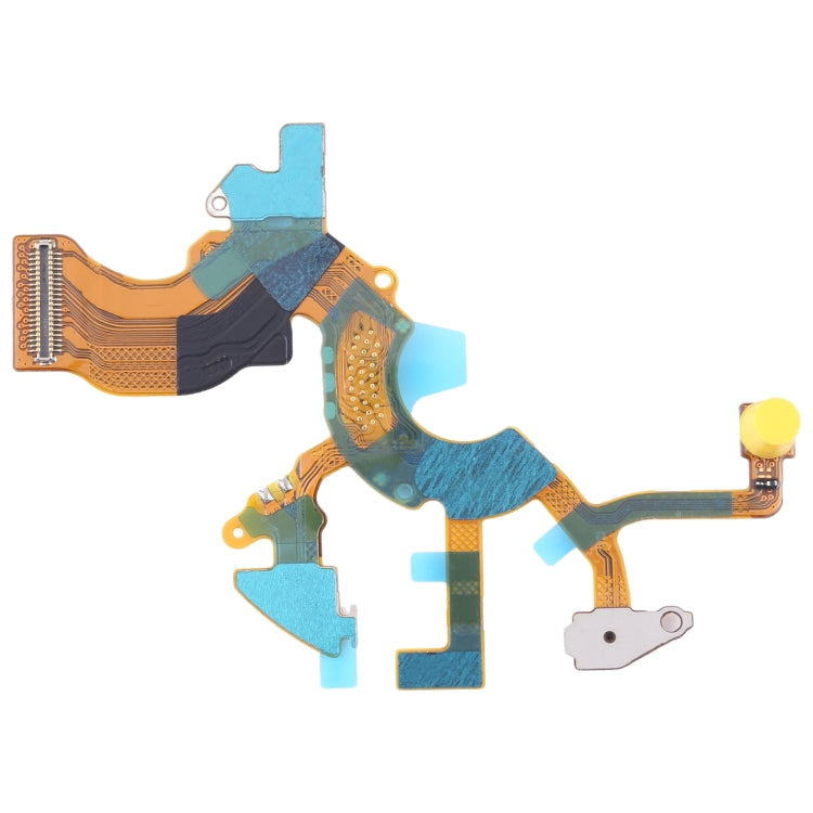 For Huawei Watch GT 3 Pro 46mm Original Back Cover Flex Cable - free shipping - PMC TechLife - Order now!
