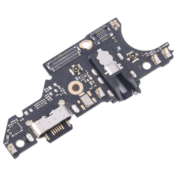 For Motorola Moto G34 OEM Charging Port Board - Charging Port Board by PMc TechLife | Online Shopping South Africa | PMc TechLife | Buy Now Pay Later Mobicred