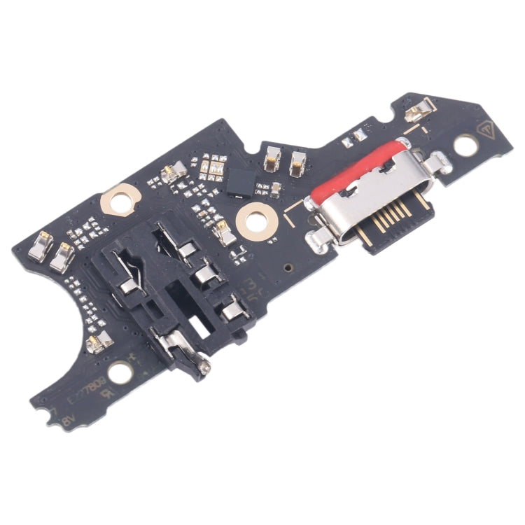 For Motorola Moto G34 OEM Charging Port Board - Charging Port Board by PMc TechLife | Online Shopping South Africa | PMc TechLife | Buy Now Pay Later Mobicred