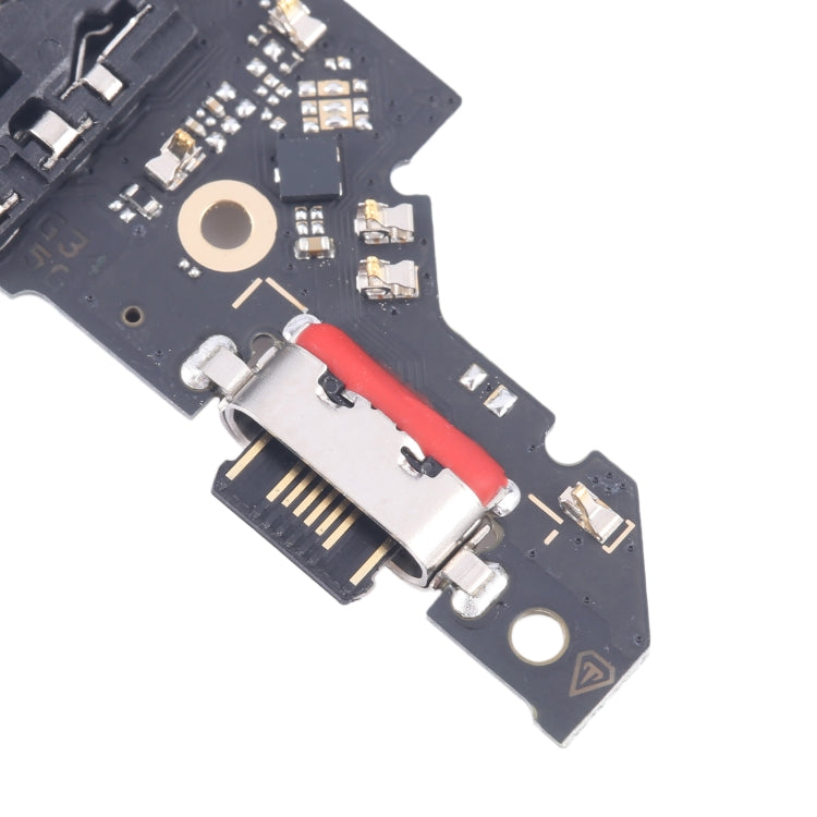 For Motorola Moto G34 OEM Charging Port Board - Charging Port Board by PMc TechLife | Online Shopping South Africa | PMc TechLife | Buy Now Pay Later Mobicred