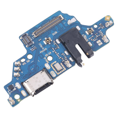 For Motorola Moto G84 OEM Charging Port Board - Charging Port Board by PMC Jewellery | Online Shopping South Africa | PMC Jewellery | Buy Now Pay Later Mobicred