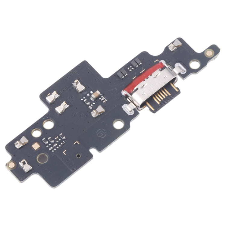 For Motorola Moto G Play 2024 OEM Charging Port Board - Charging Port Board by PMC TechLife | Online Shopping South Africa | PMC TechLife | Buy Now Pay Later Mobicred