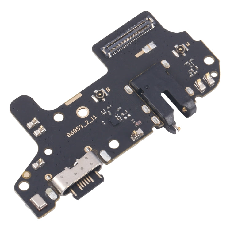 For Motorola Edge 20 Lite OEM Charging Port Board - Charging Port Board by PMc TechLife | Online Shopping South Africa | PMc TechLife | Buy Now Pay Later Mobicred