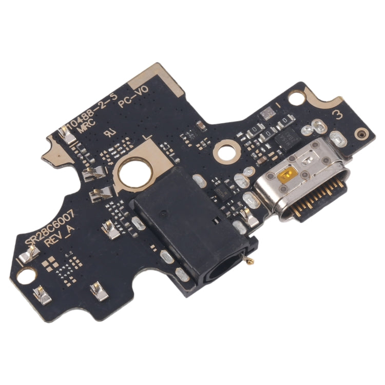 For Motorola Edge OEM Charging Port Board - Charging Port Board by PMc TechLife | Online Shopping South Africa | PMc TechLife | Buy Now Pay Later Mobicred