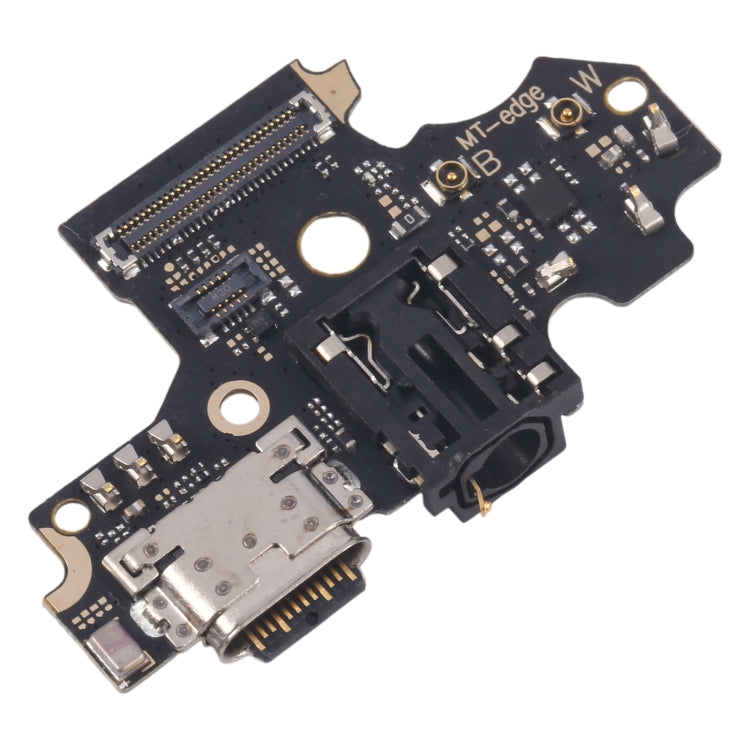 For Motorola Edge OEM Charging Port Board - Charging Port Board by PMc TechLife | Online Shopping South Africa | PMc TechLife | Buy Now Pay Later Mobicred