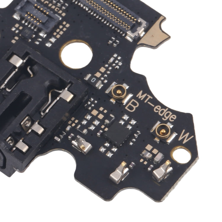 For Motorola Edge OEM Charging Port Board - Charging Port Board by PMc TechLife | Online Shopping South Africa | PMc TechLife | Buy Now Pay Later Mobicred