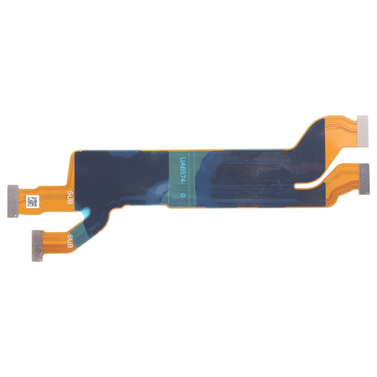For Realme GT Neo5 SE OEM Motherboard Flex Cable - free shipping - PMc TechLife - Order now!