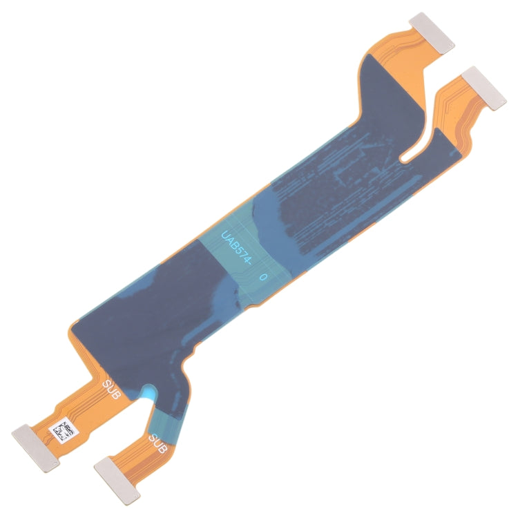 For Realme GT Neo5 SE OEM Motherboard Flex Cable - free shipping - PMc TechLife - Order now!