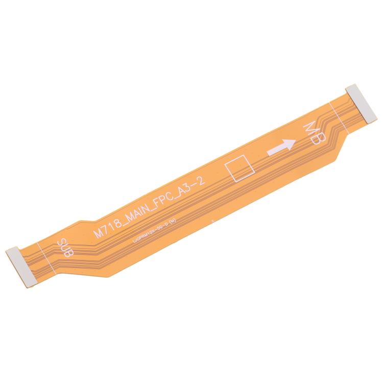 For Realme C63 5G OEM Motherboard Flex Cable - Flex Cable by PMc TechLife | Online Shopping South Africa | PMc TechLife | Buy Now Pay Later Mobicred