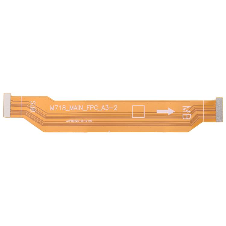 For Realme 13 5G OEM Motherboard Flex Cable - free shipping - PMc TechLife - Order now!