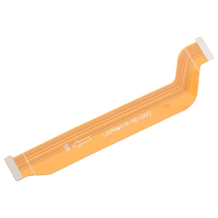 For Realme V50S OEM Motherboard Flex Cable - Flex Cable by PMc TechLife | Online Shopping South Africa | PMc TechLife | Buy Now Pay Later Mobicred