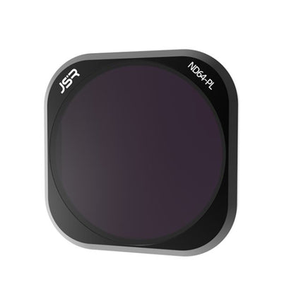 For Insta360 Ace Pro JSR ACE PRO KB Series Camera Lens Filter, Filter:ND64PL - Len Accessories by JSR | Online Shopping South Africa | PMC Jewellery | Buy Now Pay Later Mobicred