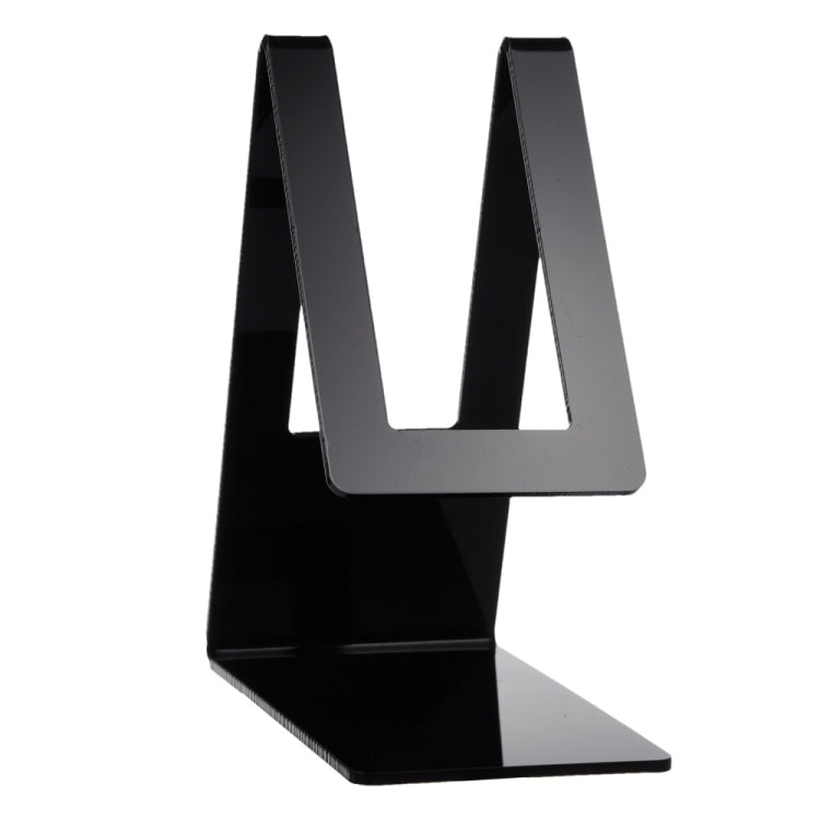 2pcs YX103 Acrylic Coffee Filter Holder(Black) - free shipping - PMC TechLife - Order now!