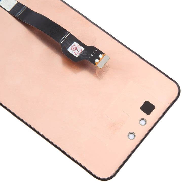 For Huawei Nova 12 Pro Original LCD Screen with Digitizer Full Assembly - LCD Screen by PMC TechLife | Online Shopping South Africa | PMC TechLife | Buy Now Pay Later Mobicred