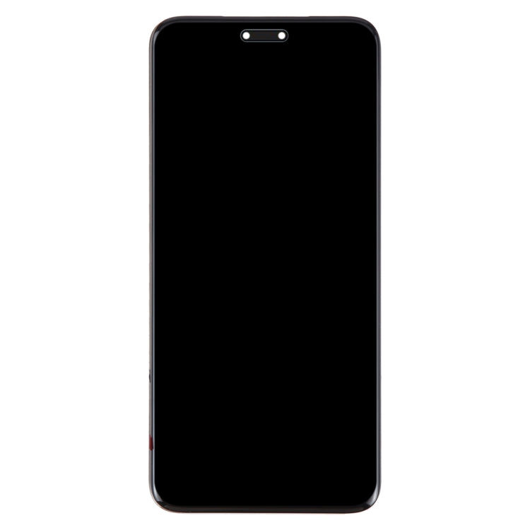 For Honor Magic6 Pro Original LCD Screen with Digitizer Full Assembly - LCD Screen by PMC TechLife | Online Shopping South Africa | PMC TechLife | Buy Now Pay Later Mobicred