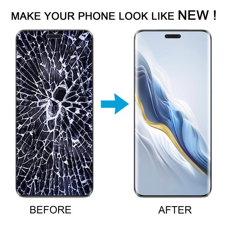 For Honor Magic6 Pro Original LCD Screen with Digitizer Full Assembly - LCD Screen by PMC TechLife | Online Shopping South Africa | PMC TechLife | Buy Now Pay Later Mobicred