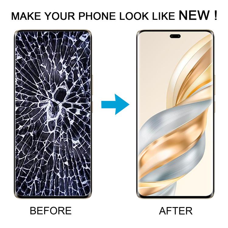 For Honor X60 Pro Original LCD Screen with Digitizer Full Assembly - LCD Screen by PMc TechLife | Online Shopping South Africa | PMc TechLife | Buy Now Pay Later Mobicred