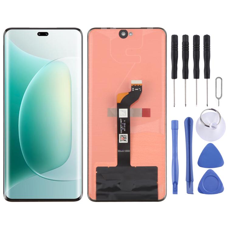 For Honor 300 Pro Original LCD Screen with Digitizer Full Assembly - LCD Screen by PMc TechLife | Online Shopping South Africa | PMc TechLife | Buy Now Pay Later Mobicred