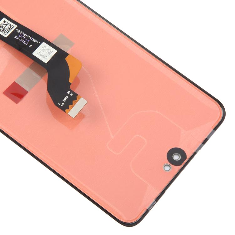 For Honor 300 Pro Original LCD Screen with Digitizer Full Assembly - LCD Screen by PMc TechLife | Online Shopping South Africa | PMc TechLife | Buy Now Pay Later Mobicred