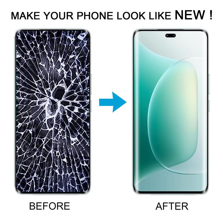 For Honor 300 Pro Original LCD Screen with Digitizer Full Assembly - LCD Screen by PMc TechLife | Online Shopping South Africa | PMc TechLife | Buy Now Pay Later Mobicred
