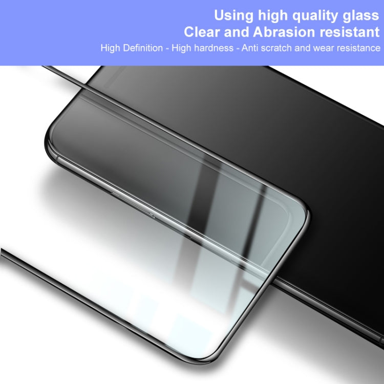 For Google Pixel 9 Pro XL imak 9H Pro+ Series Surface Hardness Full Screen Tempered Glass Film - Google Tempered Glass by imak | Online Shopping South Africa | PMC Jewellery | Buy Now Pay Later Mobicred