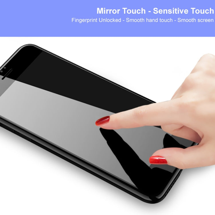 For Google Pixel 9 / Pixel 9 Pro imak 9H Pro+ Series Surface Hardness Full Screen Tempered Glass Film - Google Tempered Glass by imak | Online Shopping South Africa | PMC TechLife | Buy Now Pay Later Mobicred