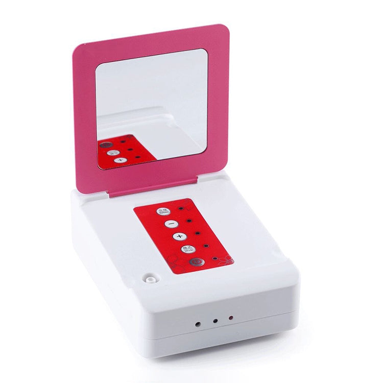 Portable USB Charging Chest Electric Massage Instrument, Style:Remote Control(A Cup) - free shipping - PMC TechLife - Order now!