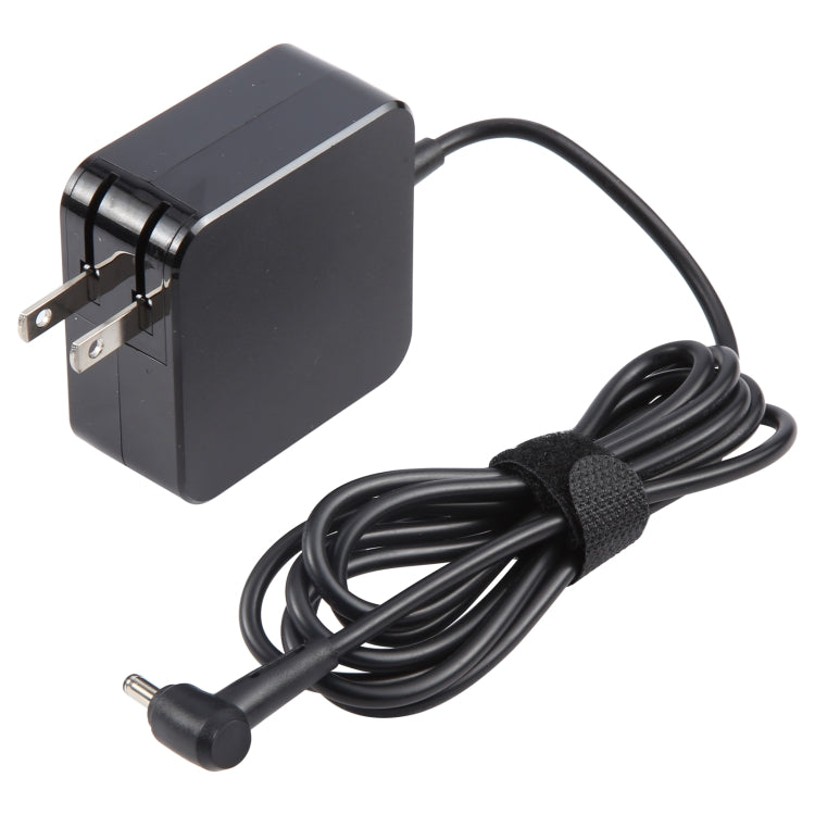 45W 19V 2.37A Laptop Notebook Power Adapter For Asus 4.0 x 1.35mm, Plug:US Plug - For Asus by PMC TechLife | Online Shopping South Africa | PMC TechLife | Buy Now Pay Later Mobicred