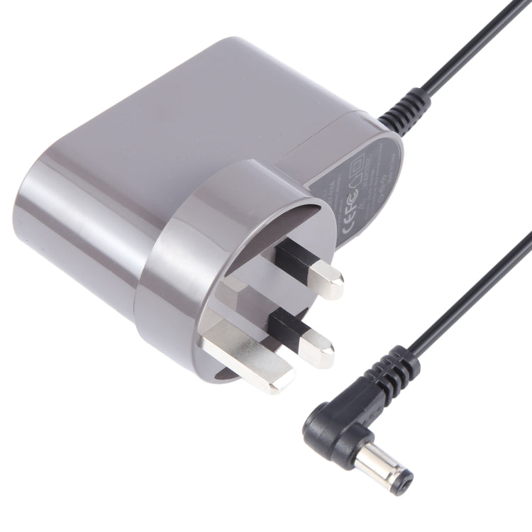 25W 28.8V 0.8A Power Adapter For Shark, Plug:UK Plug - For Shark Accessories by PMC TechLife | Online Shopping South Africa | PMC TechLife | Buy Now Pay Later Mobicred